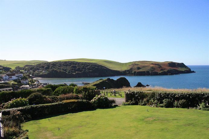 Imagen de la habitación del Hotel Lantern Lodge. Foto 5