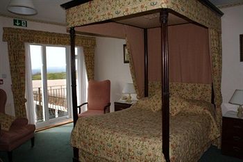 Imagen de la habitación del Hotel Lantern Lodge. Foto 6