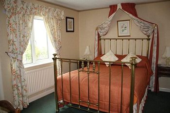 Imagen de la habitación del Hotel Lantern Lodge. Foto 8