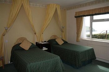 Imagen de los exteriores del Hotel Lantern Lodge. Foto 15