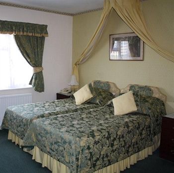 Imagen de la habitación del Hotel Lantern Lodge. Foto 9