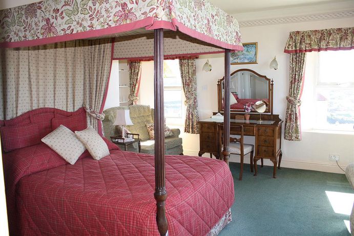 Imagen de la habitación del Hotel Lantern Lodge. Foto 10