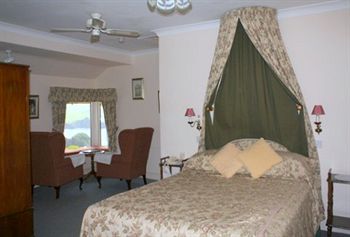 Imagen de la habitación del Hotel Lantern Lodge. Foto 11