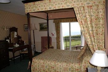 Imagen de la habitación del Hotel Lantern Lodge. Foto 12