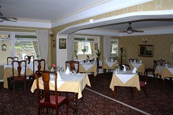 Imagen del bar/restaurante del Hotel Lantern Lodge. Foto 2