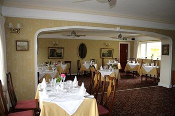 Imagen de la habitación del Hotel Lantern Lodge. Foto 13