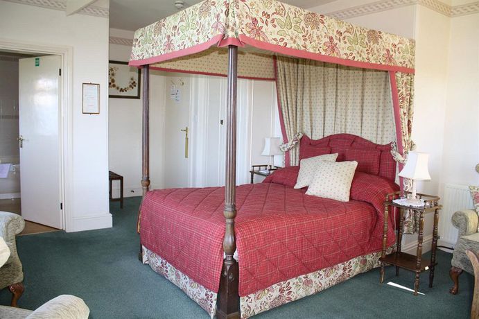 Imagen de la habitación del Hotel Lantern Lodge. Foto 14