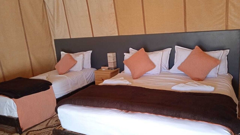 Imagen de la habitación del Hotel Lantern Luxury Camp. Foto 4