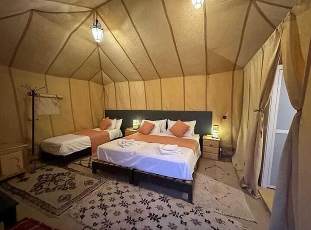 Imagen de la habitación del Hotel Lantern Luxury Camp. Foto 6
