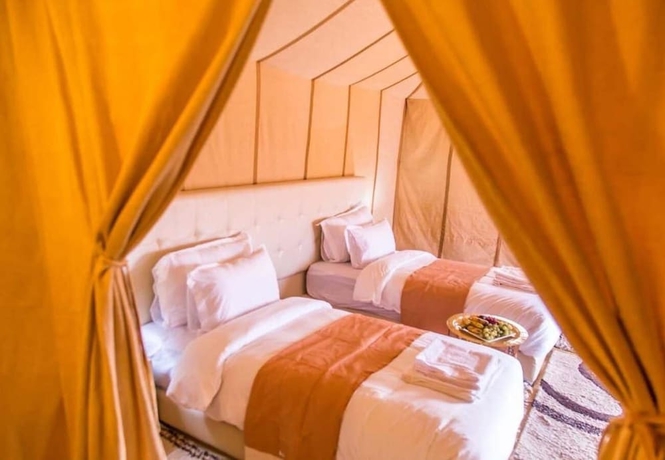 Imagen de la habitación del Hotel Lantern Luxury Camp. Foto 8