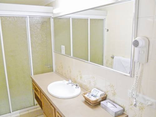 Imagen de la habitación del Hotel Lantern Motor Inn. Foto 6