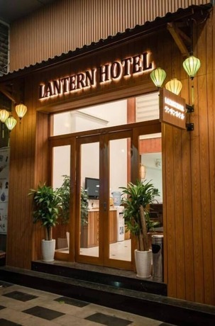 Imagen general del Hotel Lantern hotel, Ho Chi Minh. Foto 1