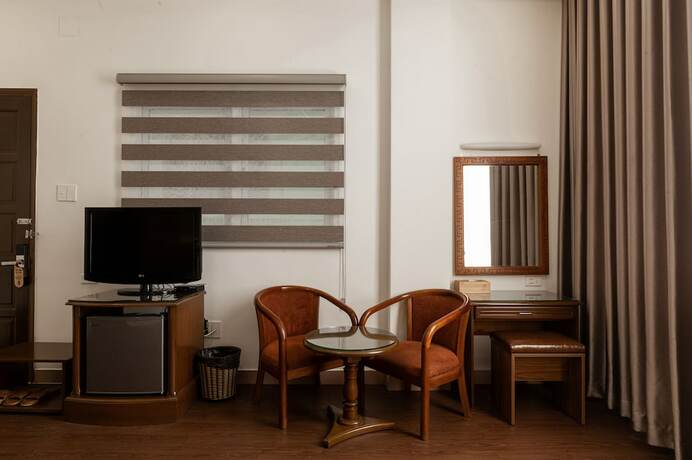 Imagen general del Hotel Lantern hotel, Ho Chi Minh. Foto 3