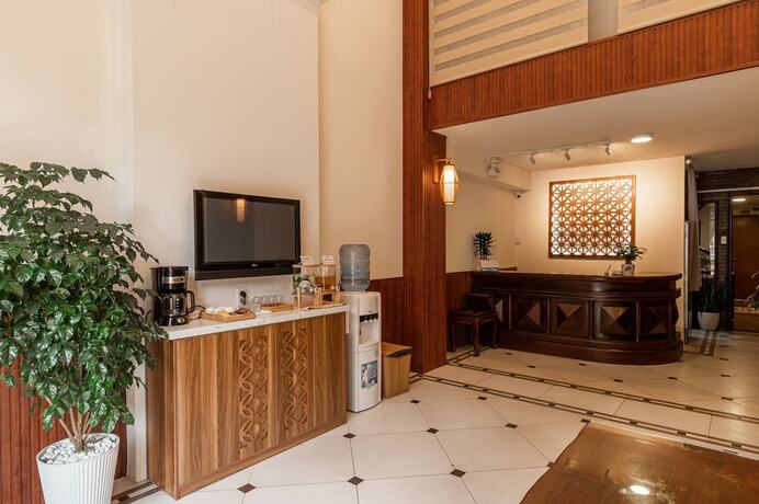 Imagen general del Hotel Lantern hotel, Ho Chi Minh. Foto 4