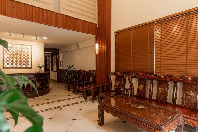 Imagen general del Hotel Lantern hotel, Ho Chi Minh. Foto 5
