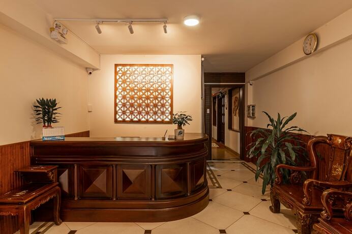 Imagen general del Hotel Lantern hotel, Ho Chi Minh. Foto 6