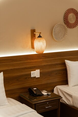 Imagen general del Hotel Lantern hotel, Ho Chi Minh. Foto 8
