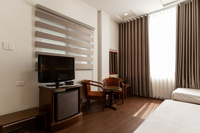 Imagen general del Hotel Lantern hotel, Ho Chi Minh. Foto 10