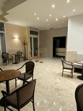 Imagen general del Hotel Lanterna Padova. Foto 1