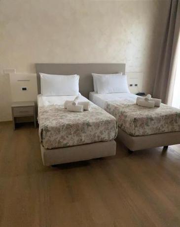 Imagen general del Hotel Lanterna Padova. Foto 3