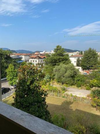 Imagen general del Hotel Lanterna Padova. Foto 4