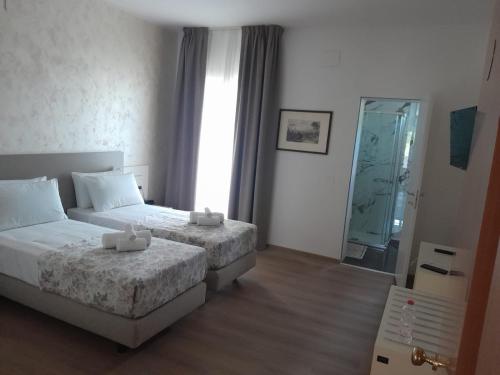 Imagen general del Hotel Lanterna Padova. Foto 5