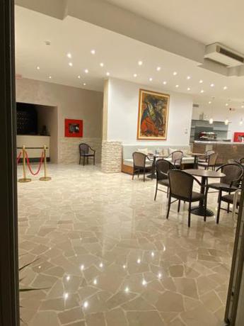 Imagen general del Hotel Lanterna Padova. Foto 10