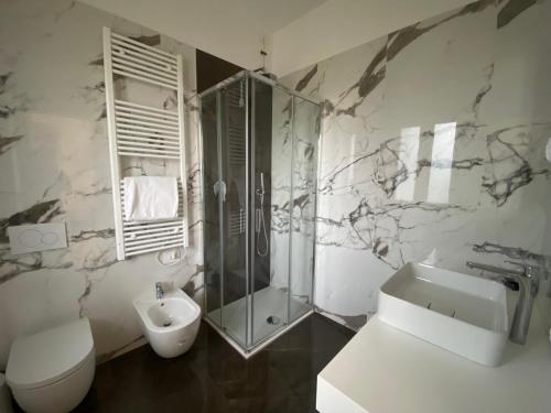 Imagen de la habitación del Hotel Lanterna Padova. Foto 16