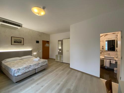 Imagen general del Hotel Lanterna Padova. Foto 12