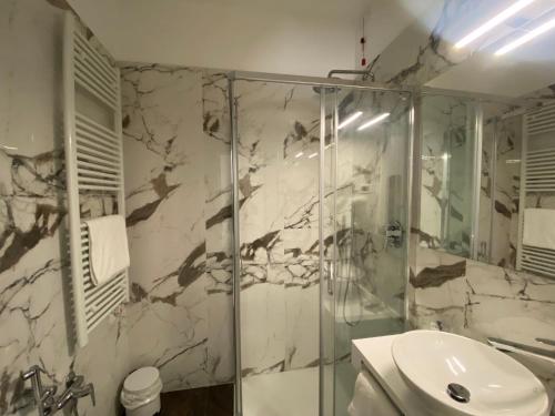 Imagen de la habitación del Hotel Lanterna Padova. Foto 19