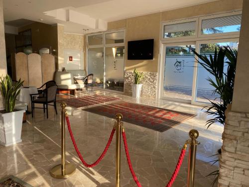 Imagen general del Hotel Lanterna Padova. Foto 14