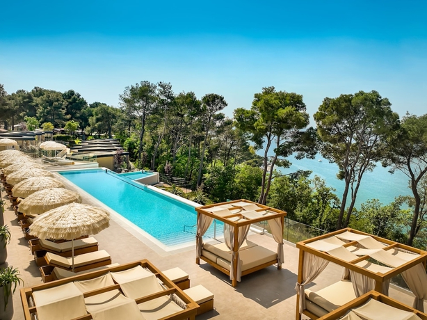 Imagen de la habitación del Hotel Lanterna Premium Camping Resort. Foto 5