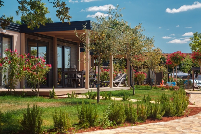 Imagen de la habitación del Hotel Lanterna Premium Camping Resort. Foto 6