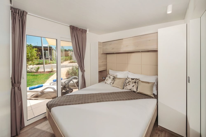 Imagen de la habitación del Hotel Lanterna Premium Camping Resort. Foto 7