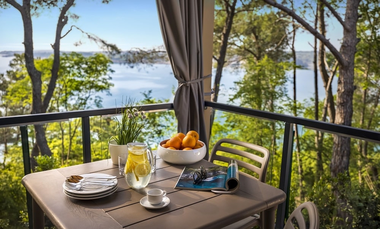 Imagen de la habitación del Hotel Lanterna Premium Camping Resort. Foto 15