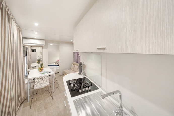 Imagen de la habitación del Hotel Lanterna Premium Camping Resort. Foto 18