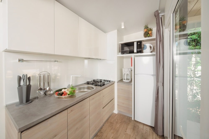 Imagen de la habitación del Hotel Lanterna Premium Camping Resort. Foto 19