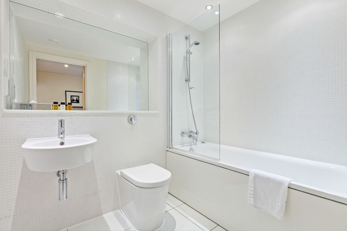 Imagen de la habitación del Hotel Lanterns Court by BridgeStreet. Foto 8