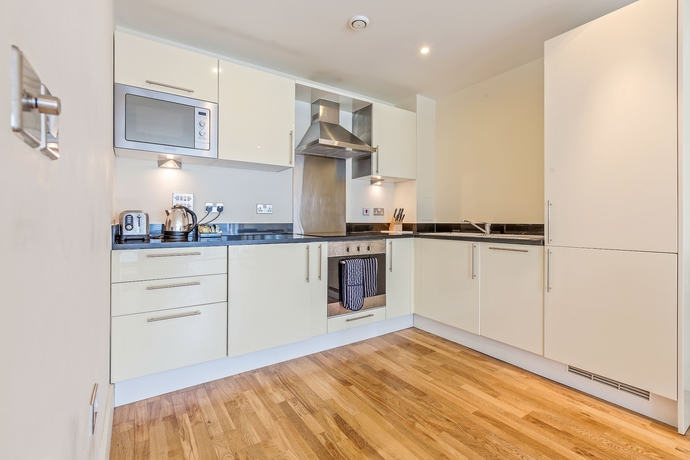 Imagen de la habitación del Hotel Lanterns Court by BridgeStreet. Foto 10