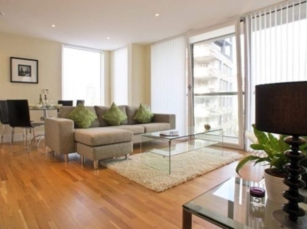 Imagen de la habitación del Hotel Lanterns Court by BridgeStreet. Foto 14