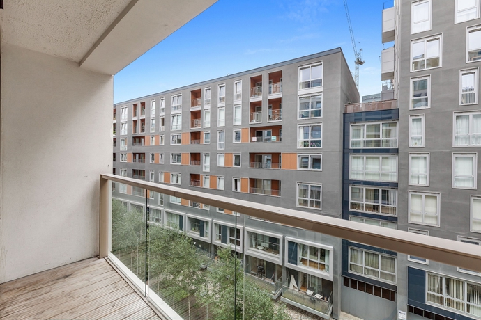 Imagen de la habitación del Hotel Lanterns Court by BridgeStreet. Foto 15