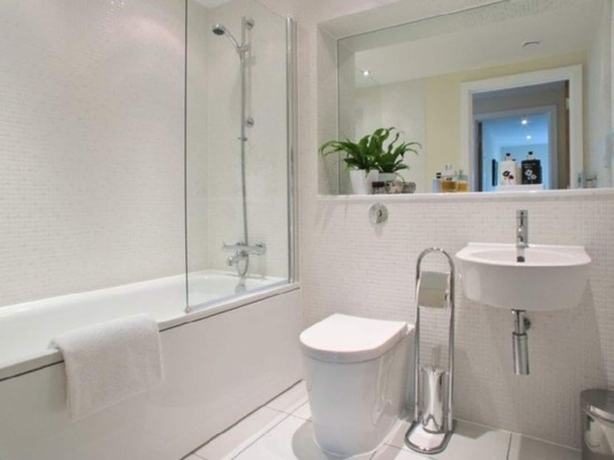 Imagen de la habitación del Hotel Lanterns Court by BridgeStreet. Foto 16