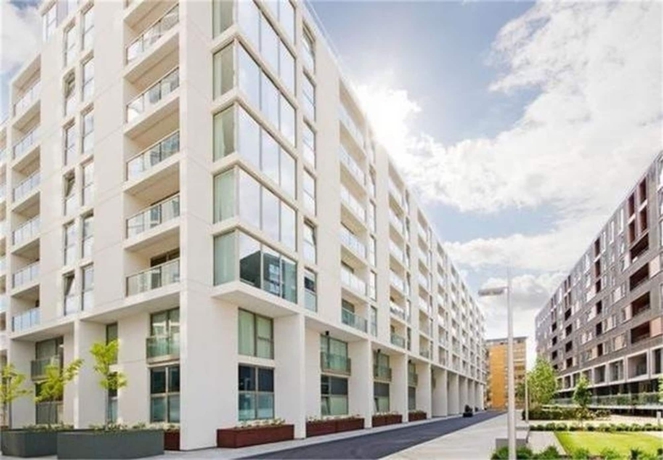 Imagen general del Hotel Lanterns Court by BridgeStreet. Foto 3