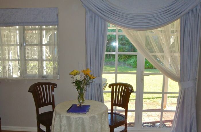 Imagen general del Hotel Lanterns Retreat. Foto 2