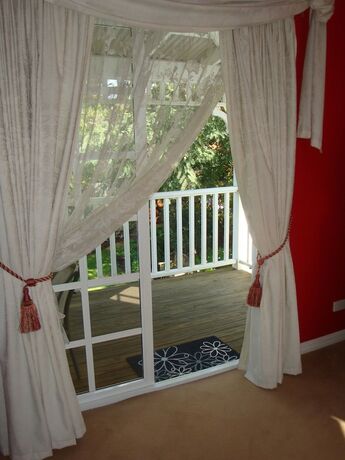 Imagen general del Hotel Lanterns Retreat. Foto 3