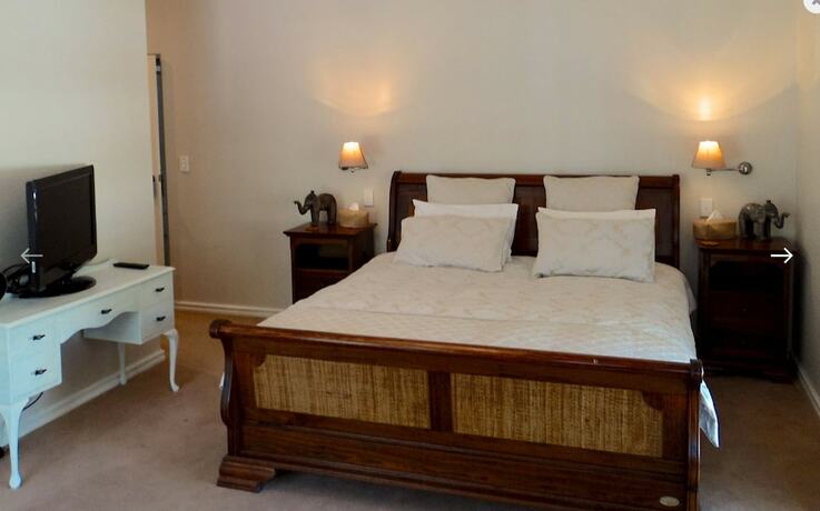 Imagen general del Hotel Lanterns Retreat. Foto 5