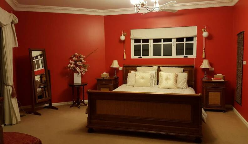 Imagen general del Hotel Lanterns Retreat. Foto 7