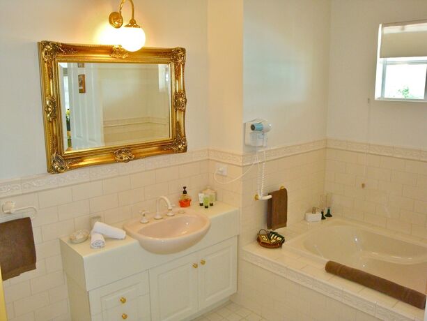 Imagen general del Hotel Lanterns Retreat. Foto 10