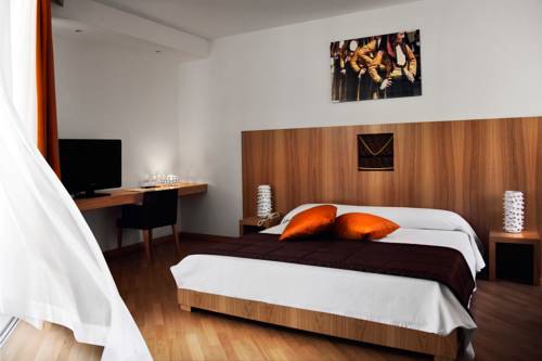 Imagen de la habitación del Hotel Lanthia Resort. Foto 5