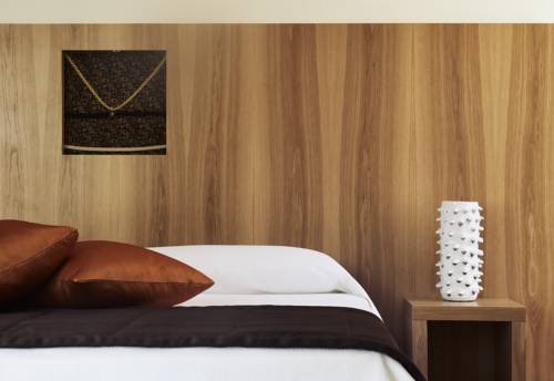 Imagen de la habitación del Hotel Lanthia Resort. Foto 9